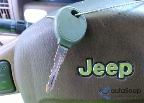 2002 Jeep Grand Cherokee Limited из США, поврежденный, VIN 1J4GW58N02C239618